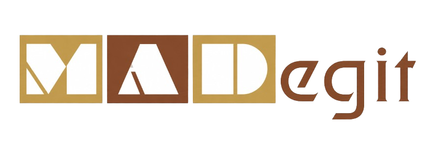Madegit